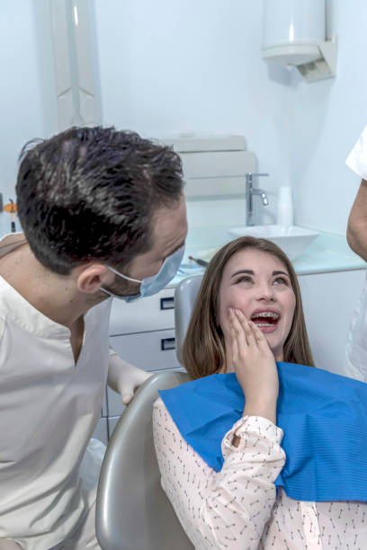 Best Emergency Dental Care for Broken or Chipped Teeth in Butler, WI