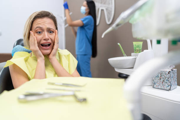 Best Emergency Denture Repair in Butler, WI