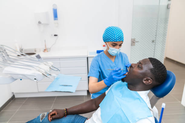 Best Emergency Treatment for Dental Infections or Abscesses in Butler, WI